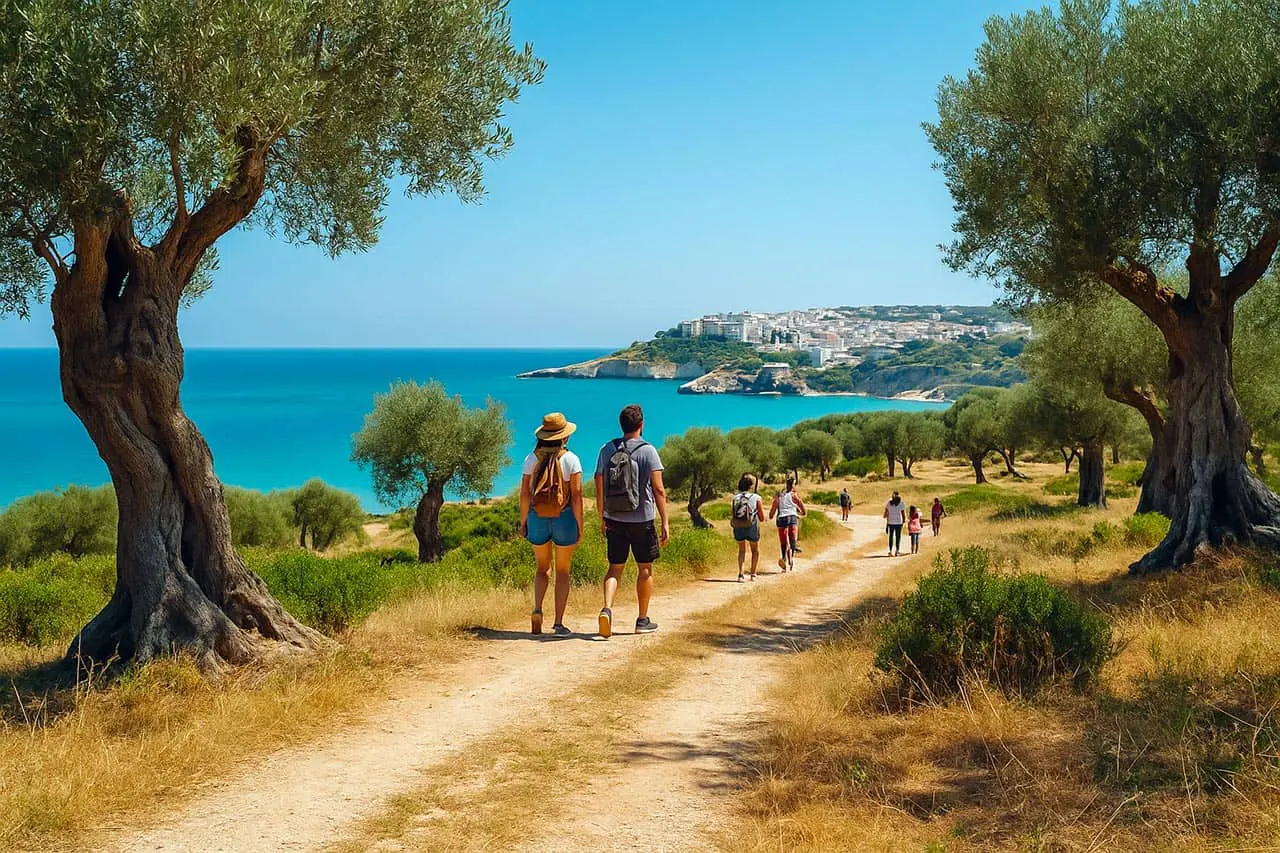 Giornata Mondiale del Turismo: la Puglia tra sostenibilità e memoria