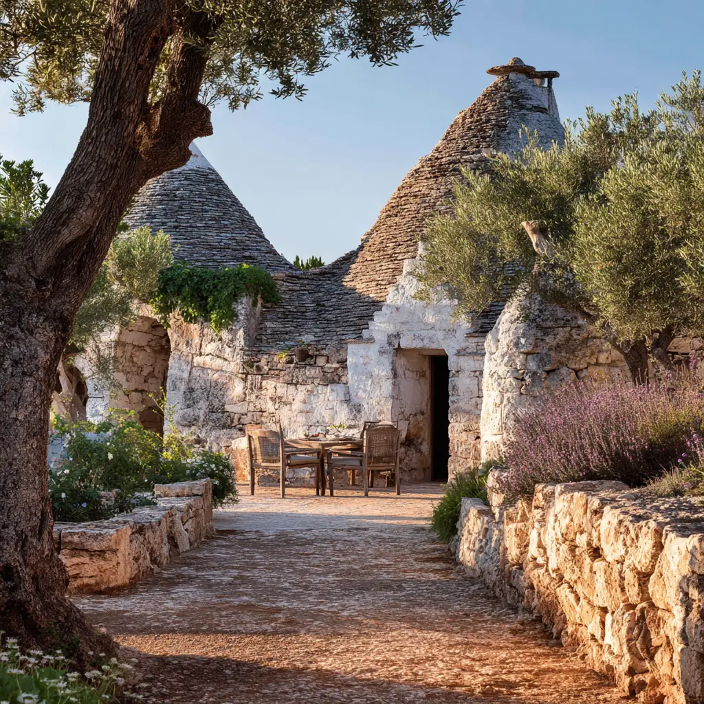 L’oro verde di Puglia: ulivi millenari e saperi antichi