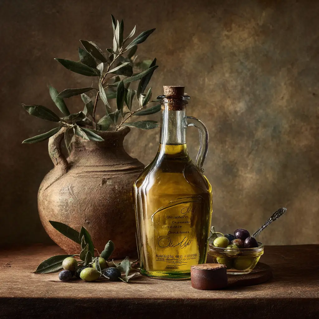 L’oro verde di Puglia: ulivi millenari e saperi antichi