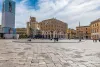 Piazza Sant’Oronzo a Lecce: Viaggio nel Cuore Storico della Città