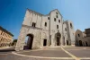 Viaggio a Bari: la Basilica di San Nicola, cuore spirituale tra Oriente e Occidente