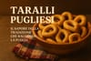Taralli pugliesi: il cerchio perfetto del gusto che racconta una terra