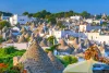 Alberobello, il paese dei trulli: un viaggio nel cuore della Puglia incantata